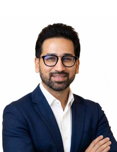 Faisal Contractor