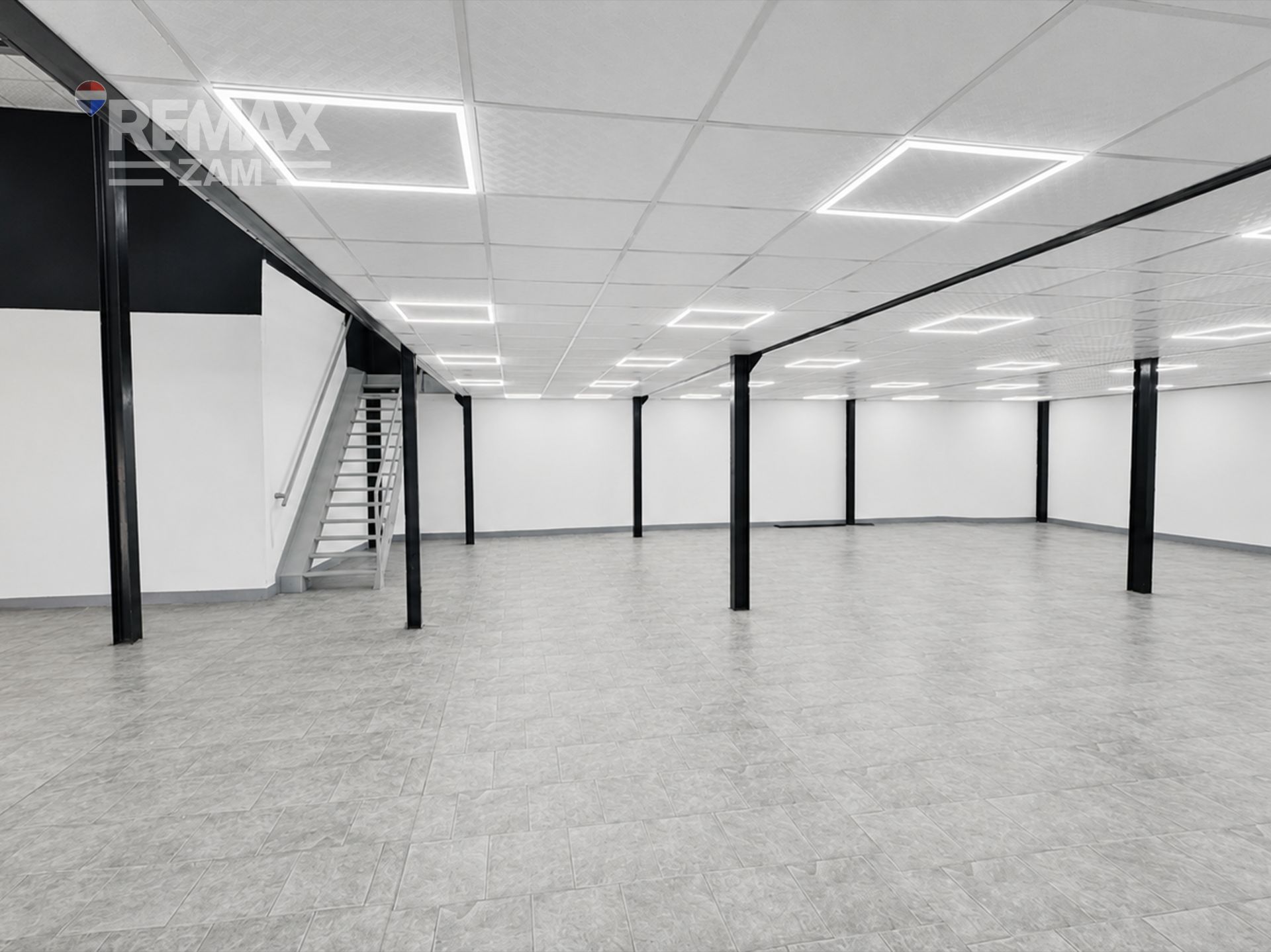 Newly Renovated | Prime Location | Vacant