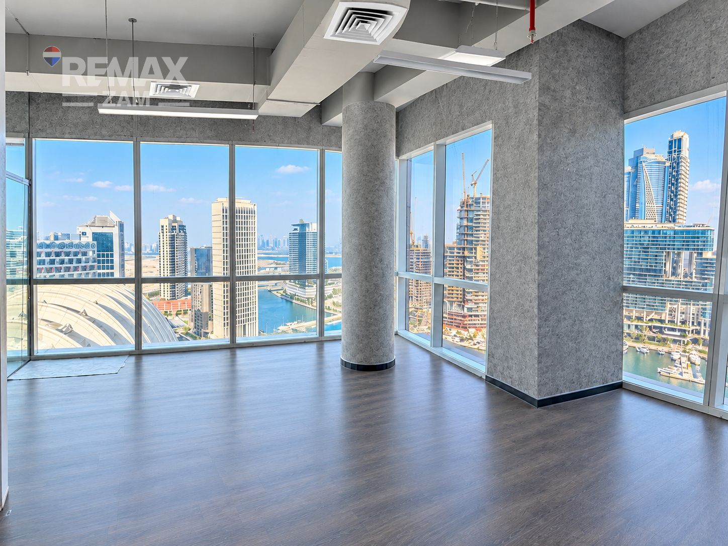 Fitted | Canal View | Excellent Location