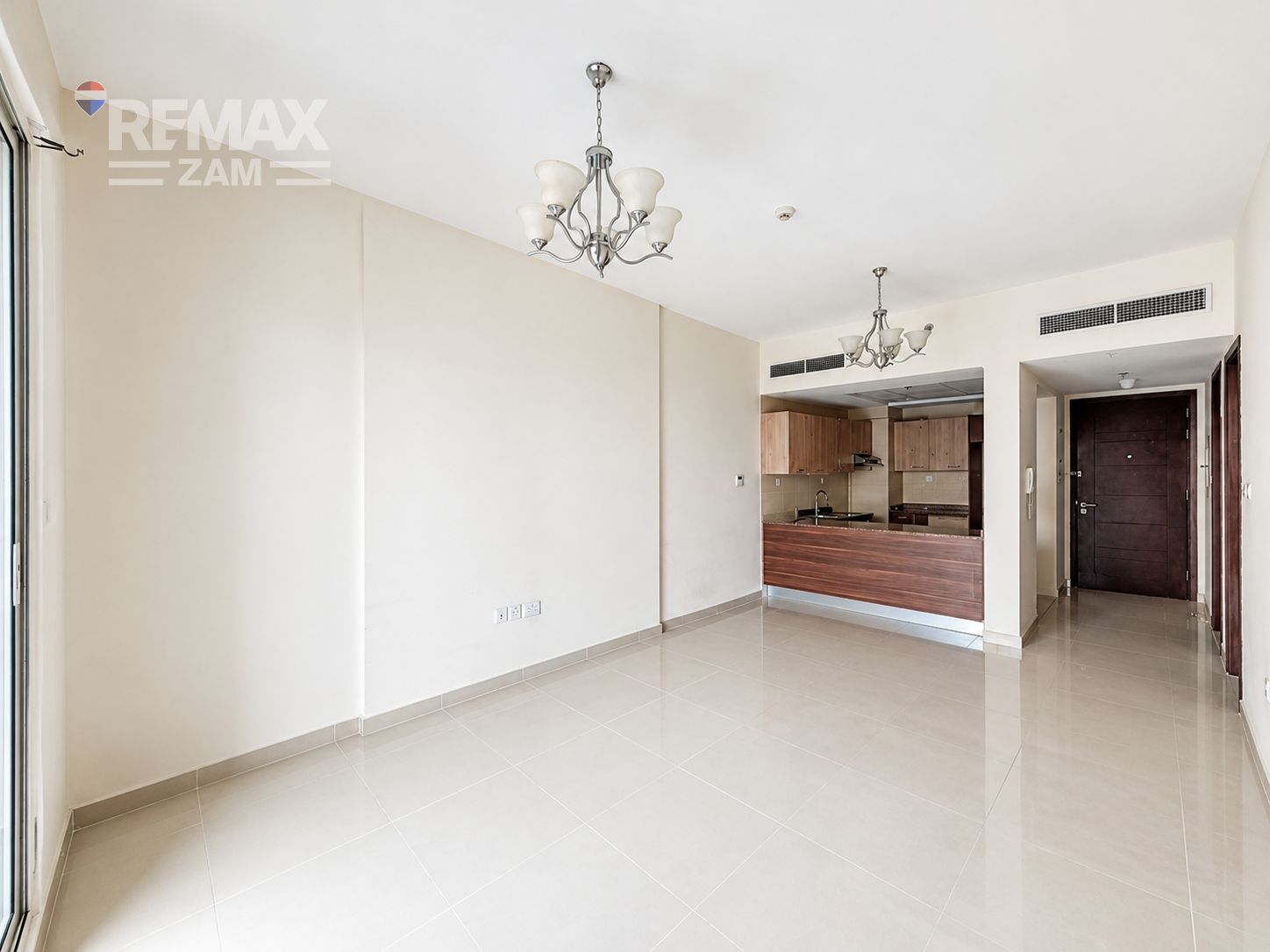Modern Design | Prime Location | Vacant - 1